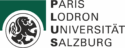 Logo Paris Lodron Universität Salzburg